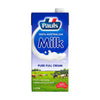 pauls Pure Full Cream Milk 1L