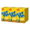 VITA Vita Low Sugar Lemon Tea Drink 250ml X 6