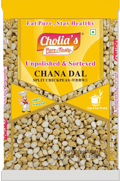 Chana Dal 1 kg