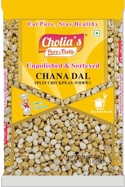 Chana Dal 1 kg