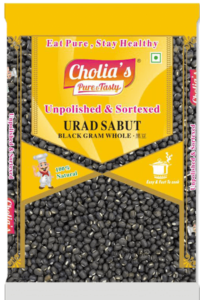 Urad Sabut