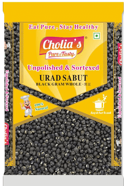 Urad Sabut