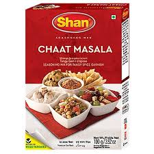 Shan Chaat Masala