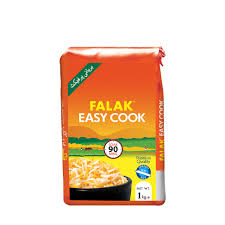 Easy Cook Sella Basmati Rice - 1 kg