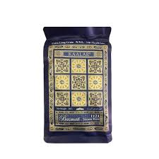 Kaalar Extra Long Basmati Rice – 1kg