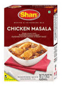 Shan Chicken Masala